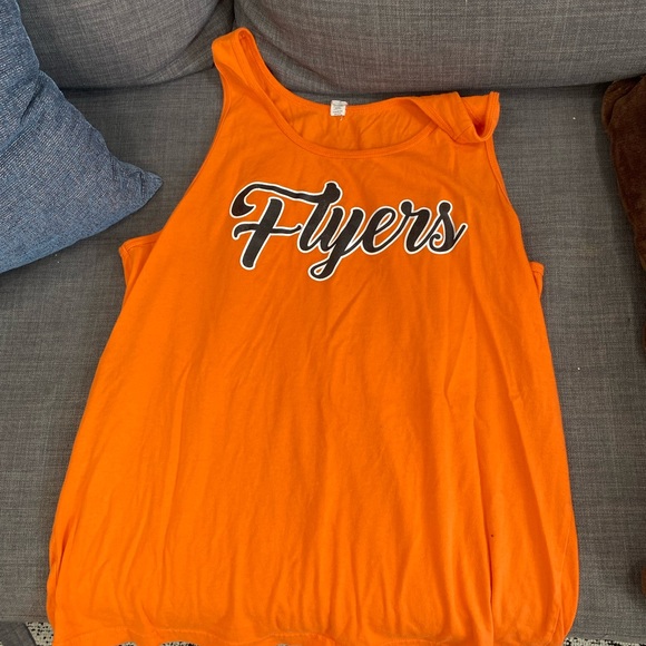 Flyers All Star Tank top - Picture 1 of 3